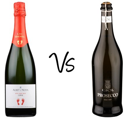 Cava_vs_Prosecco