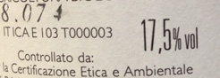 Alcohol