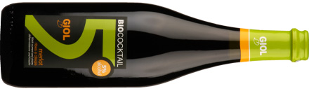 Biococktail Low Alcohol Wine