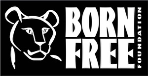 Born Free Logo