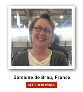 Domaine de Brau