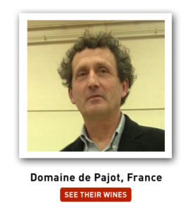 Domaine de Pajot