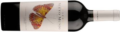 Nuevo Mundo Reserva Carmenere