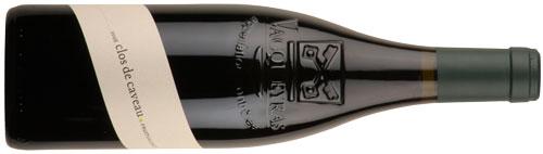 Clos de Caveau Fruit Sauvage Vacqueyras