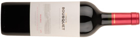 Domaine Bousquet Premium Malbec