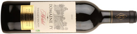 Domaine Py Vieilles Vignes Merlot