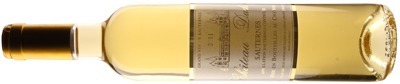 AOC-Sauternes-Chateau-Dudon-2011