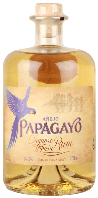 Papagayo