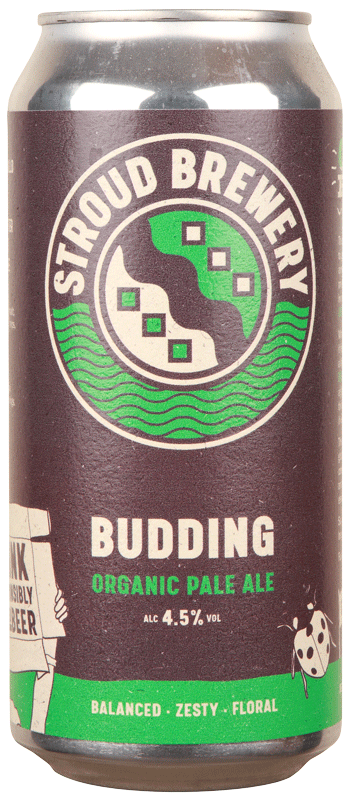 Stroud