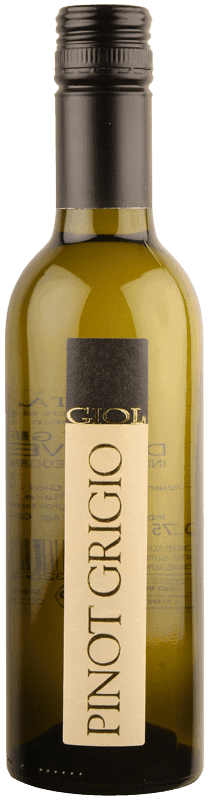 Giol Pinot Grigio half bottle (37.5cl)-0