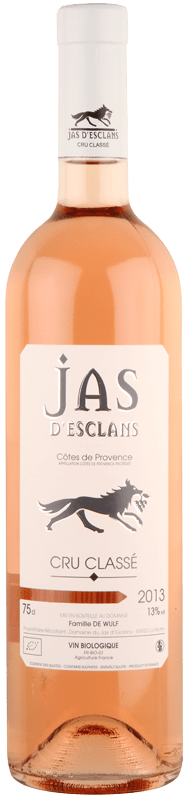 Jas