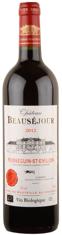 Chateau