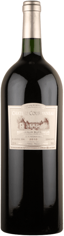 AOC Bordeaux Superieur Magnum-0