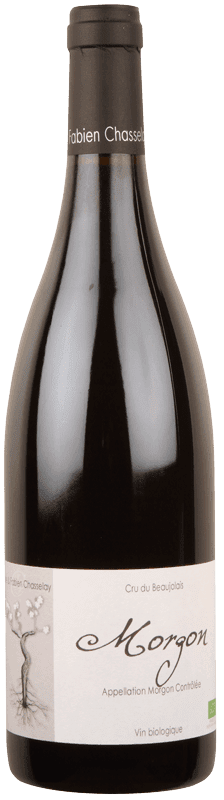 Morgon Beaujolais Cru-0