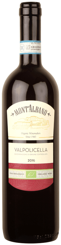 Mont'albano Valpolicella -0