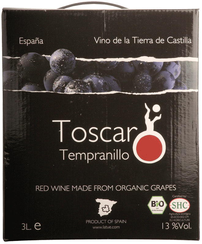 Toscar