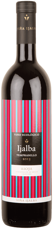 Vina Ijalba Rioja Tempranillo-0