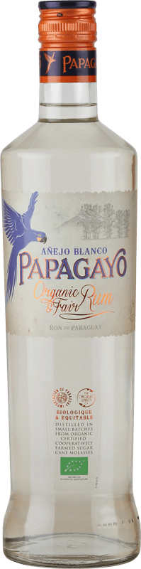 Papagayo