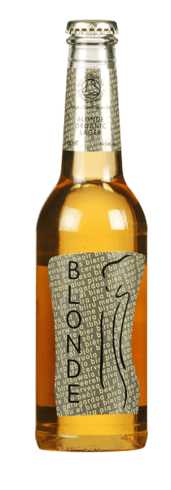 Blonde Lager Gluten Free-0
