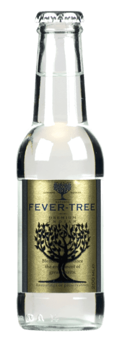 Fevertree Indian Tonic Water-0
