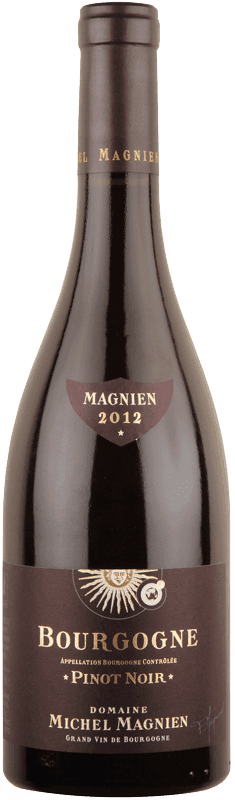 Bourgogne Pinot Noir-0