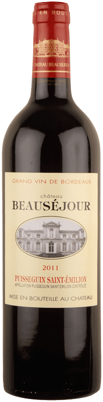 Chateau