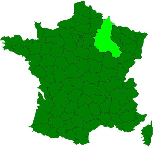 Champagne-Region