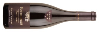 Bourgogne Pinot Noir