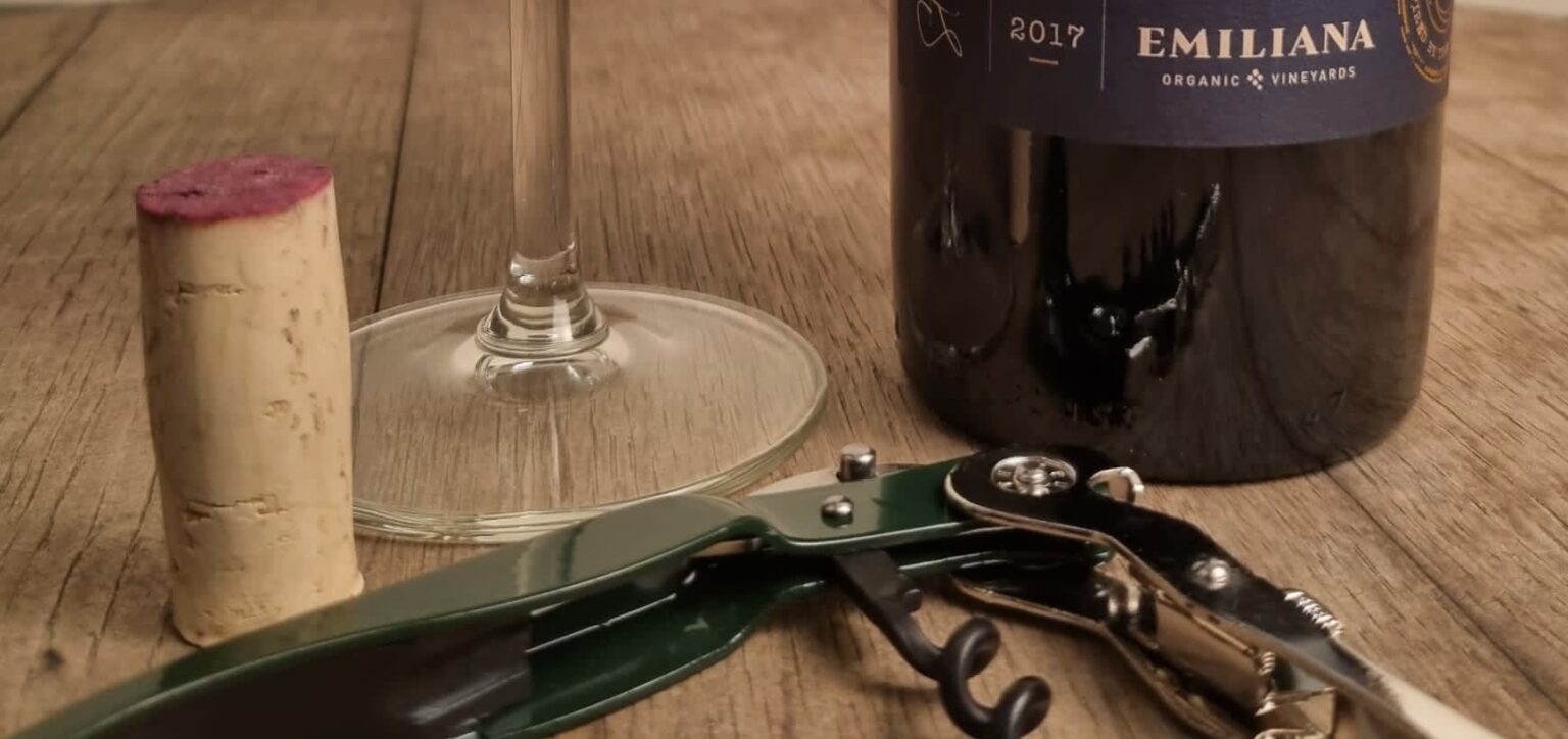 How Long Does Wine Last Once Opened? Vintage Roots