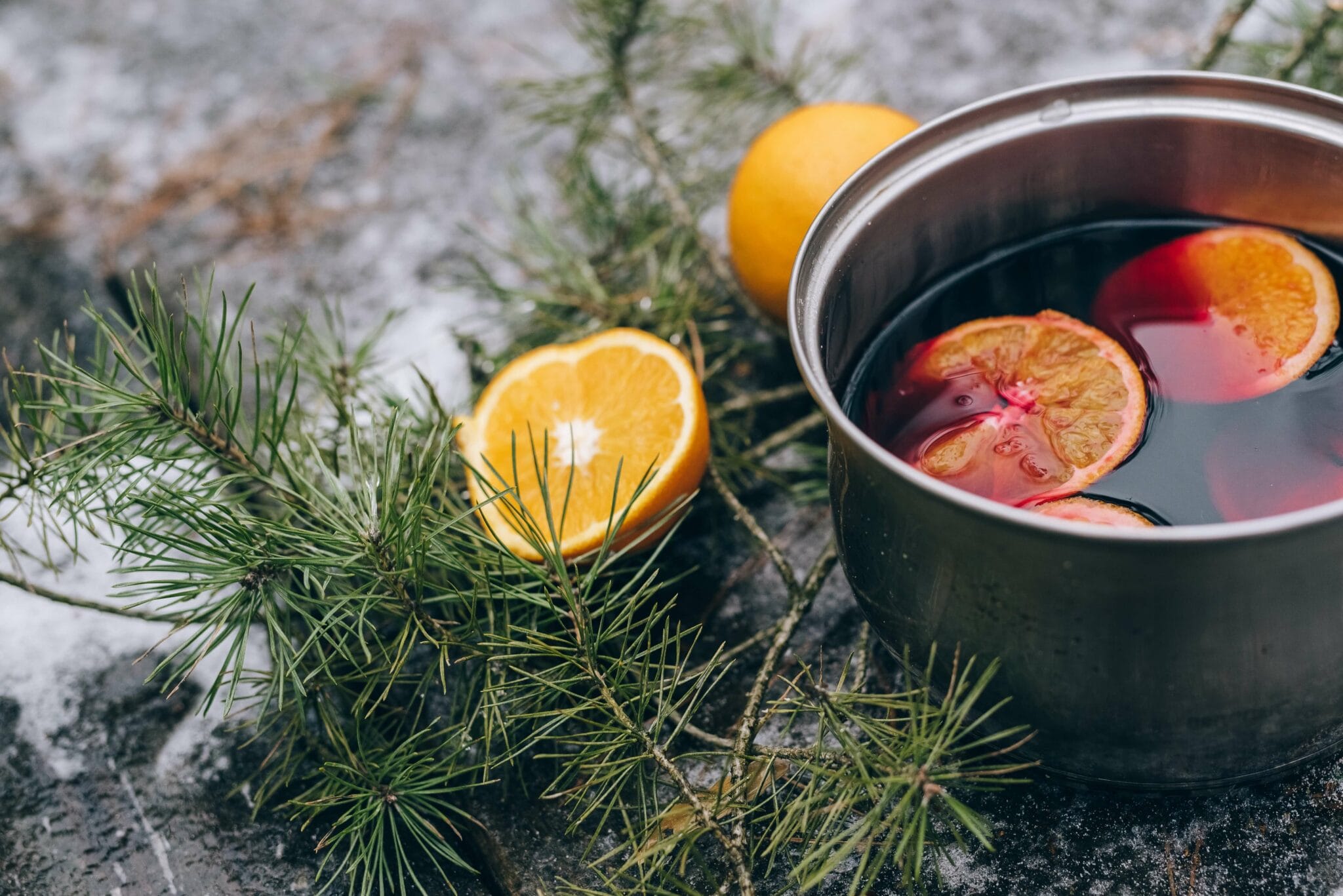 Guide to Drinking and Serving Mulled Wine Vintage Roots