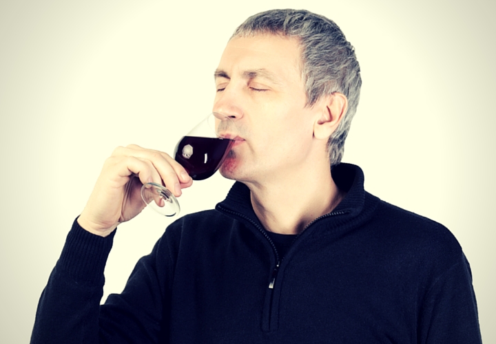 how to taste wine tasting