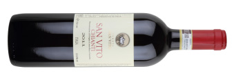 DOCG Chianti Tenuta San Vito