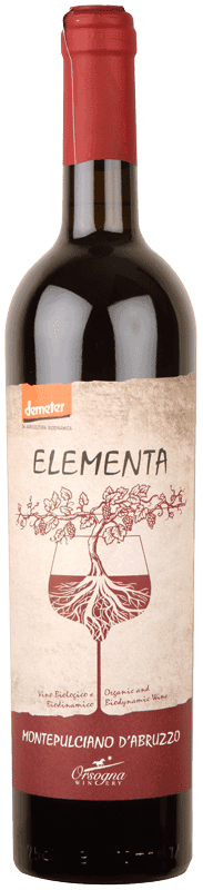 Elementa Montepulciano d'Abruzzo-0