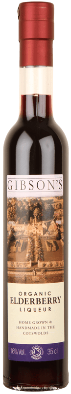 Gibson`s