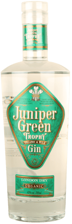 Juniper Green Trophy Gin-0