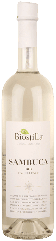 Biostilla