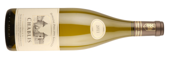  AOC Chablis Domaine Jean Goulley