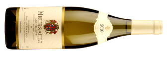AOC Meursault Les Tillets Jean Javillier