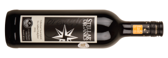 Stellar Cabernet Sauvignon Sin Azufre Añadido