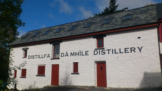 da-mhile-distillery