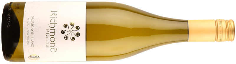  Richmond Plains Nelson Sauvignon Blanc