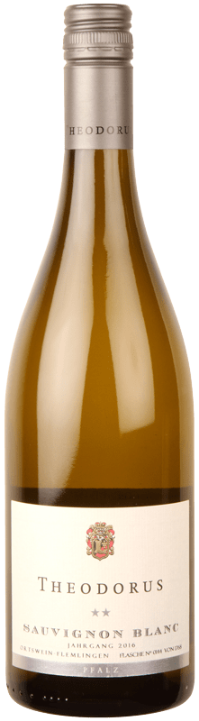Theodorus Sauvignon Blanc-0