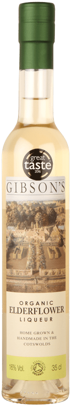 Gibson`s