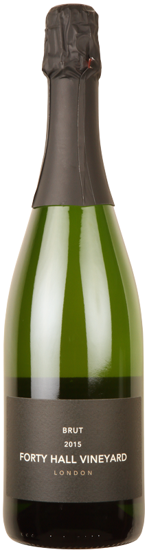 Forty Hall London Sparkling Brut-0