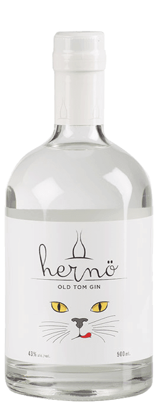 Herno Old Tom Gin Hernö Gin | Vintage Roots