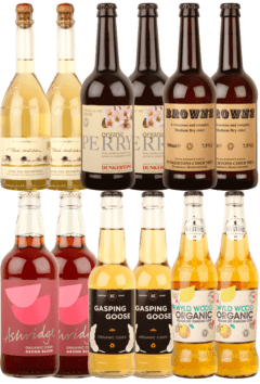 Apples & Pears Case-0
