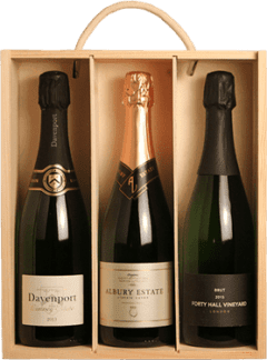 Full English Sparkling Trio-0
