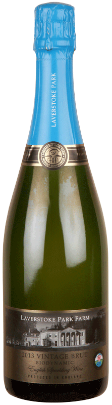 Laverstoke Biodynamic Vintage Brut 2013-0