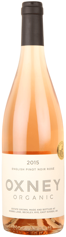 Oxney Pinot Noir Rosé-0