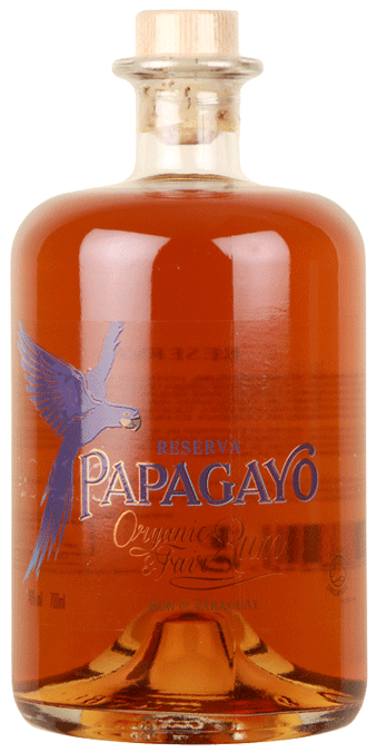 Papagayo